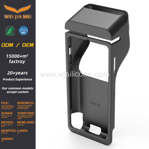 Sunmi P3-P3H POS Silicone Case